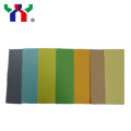 Calibrated Underlay Sheets Underpacking Paper, Printing spare part Underpacking Paper